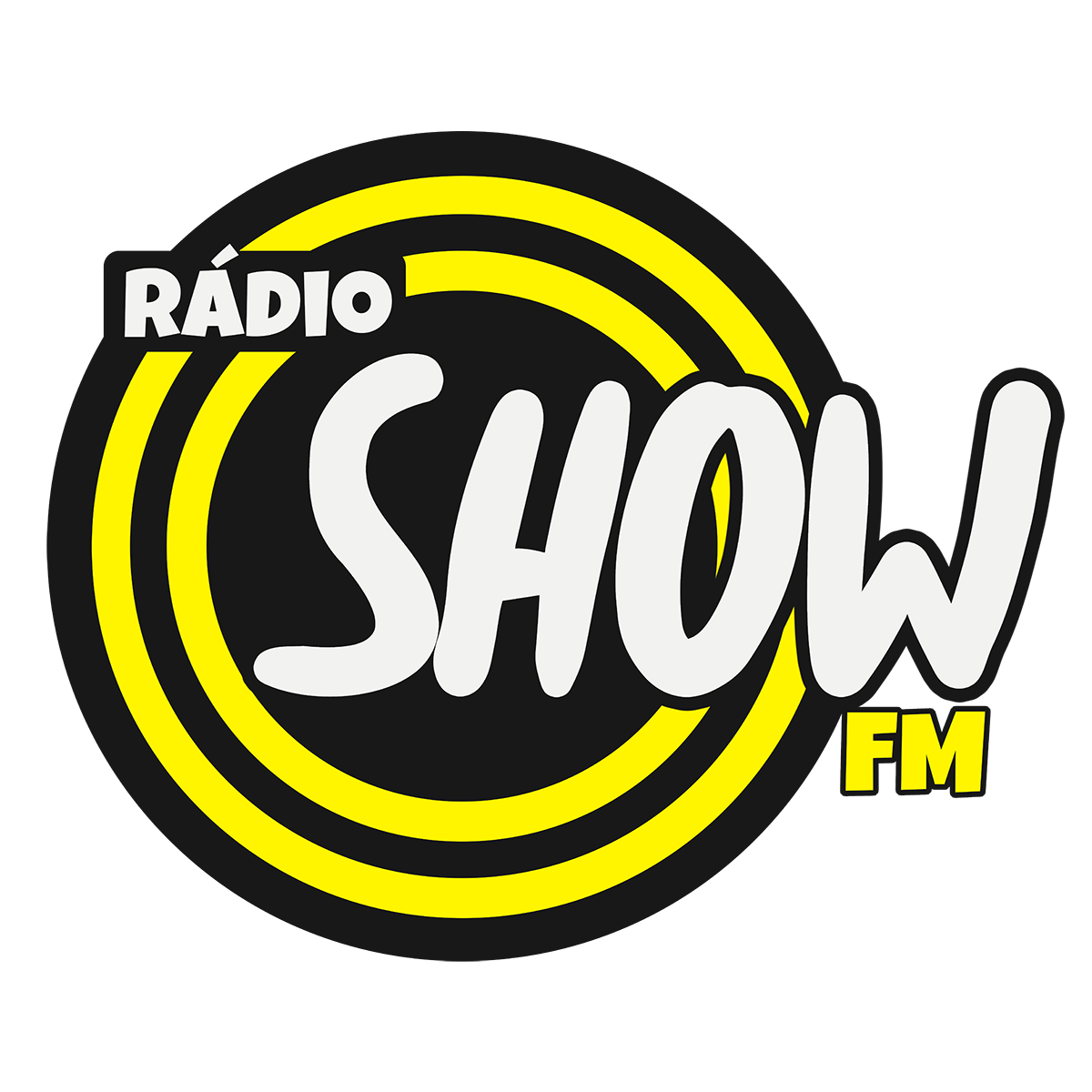 Rede Show FM